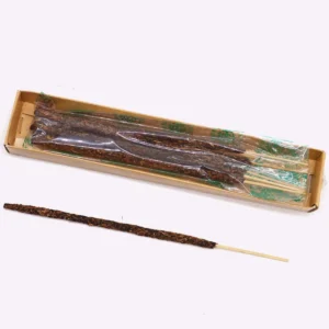 Naturalne Botaniczne Kadzidełka Masala - Palo Santo