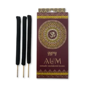 Kadzidełka Gypsy Nomadic - AUM
