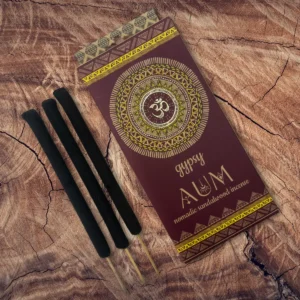 Kadzidełka Gypsy Nomadic - AUM