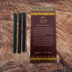 Kadzidełka Gypsy Nomadic - AUM
