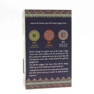 Kadzidełka Gypsy Nomadic - AUM