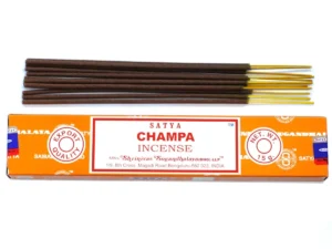 Kadzidełka Satya 15 g - Champa