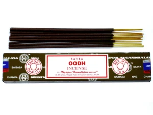 Kadzidełka Satya 15 g - Oodh