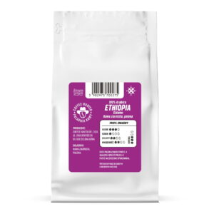 Ethiopia Sidamo - CoffeeHunter
