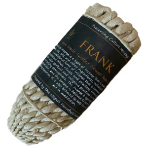 Kadzidła sznurkowe nepalskie – Kadzidło (Frankincense)